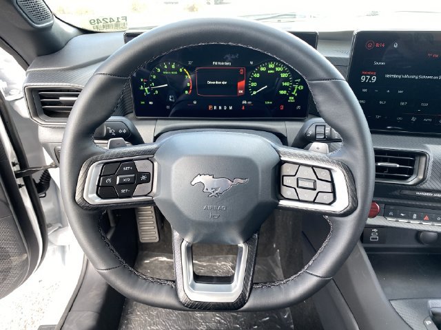 New 2026 Ford Mustang GT RWD image 27