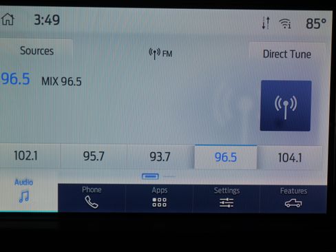 Used 2021 Ford F150 XL w/ XL Power Equipment Group RWD image 15