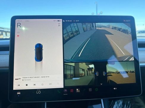 Used 2018 Tesla Model 3 Long Range RWD image 26