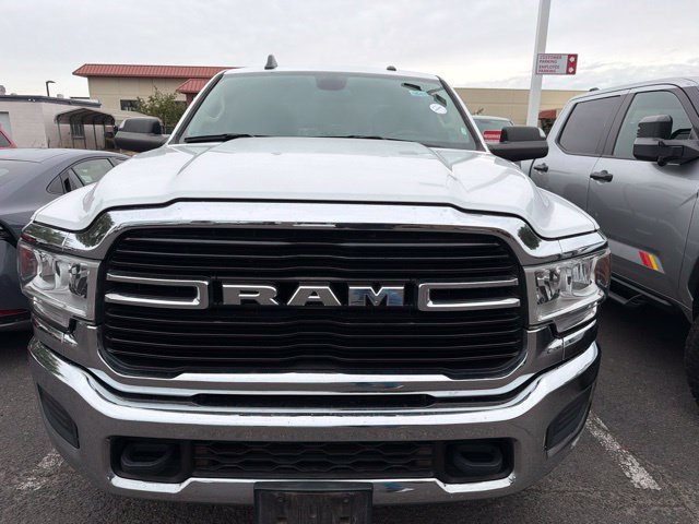 Used 2019 RAM 3500 Big Horn AWD/4WD image 14