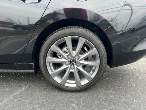 New 2026 MAZDA MAZDA3 2.5 S Sedan w/ Preferred Pkg image 22
