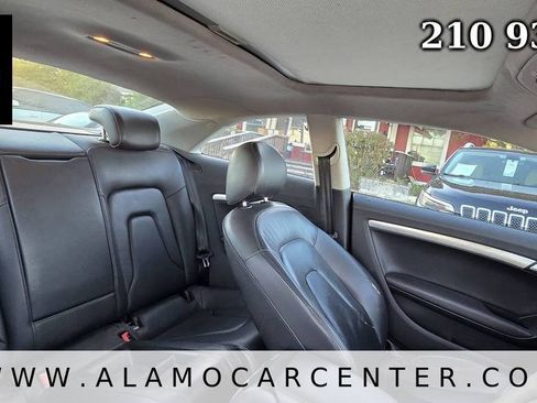 Used 2013 Audi A5 2.0T Premium AWD/4WD image 22