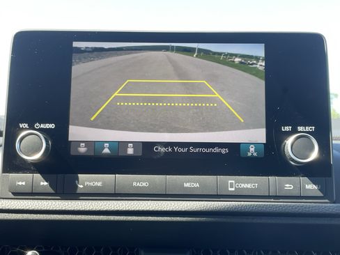 Used 2024 Honda CR-V Sport image 26