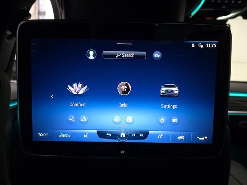 Used 2023 Mercedes-Benz S 500 4MATIC image 19