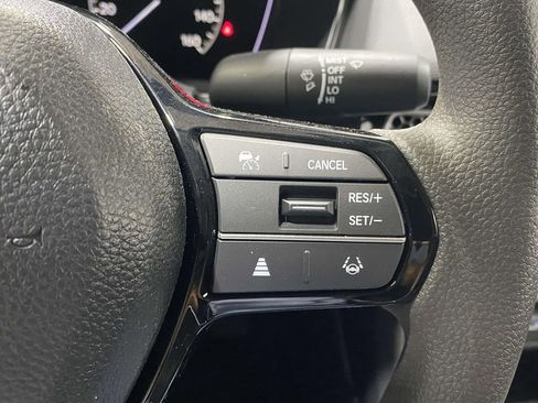 New 2026 Honda Civic LX image 20