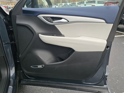 New 2026 Buick Envision Avenir image 34