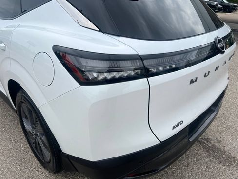 Used 2026 Nissan Murano SL AWD/4WD image 36