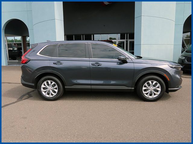 Used 2024 Honda CR-V LX image 2