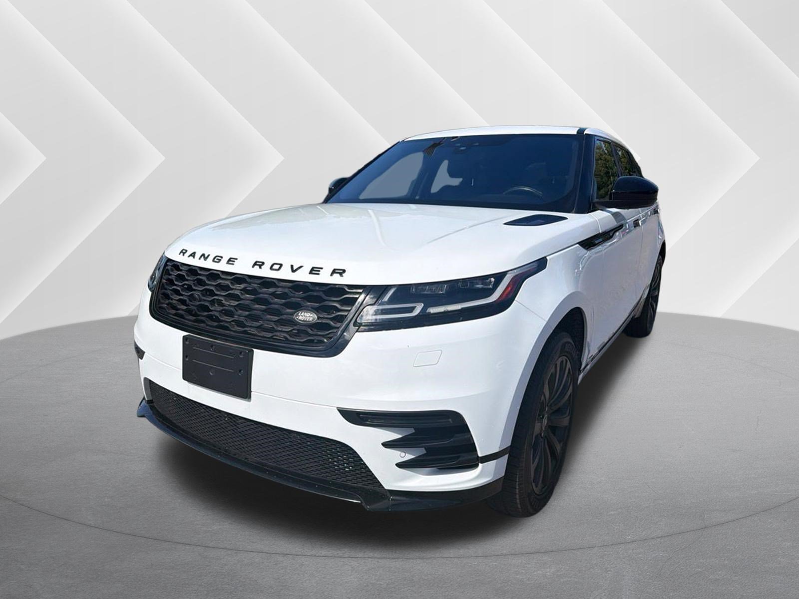 Used 2020 Land Rover Range Rover Velar R-Dynamic S AWD/4WD image 1