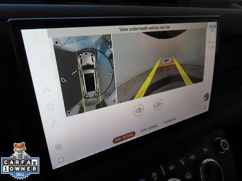 Used 2024 Land Rover Defender 130 X-Dynamic SE image 19