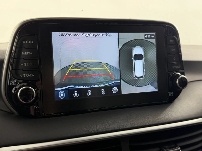 Used 2020 Hyundai Tucson Ultimate AWD/4WD image 67