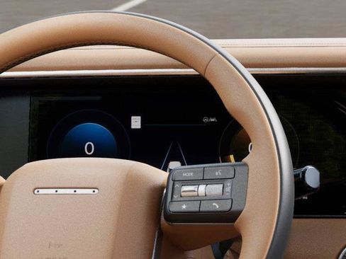 New 2026 Hyundai Palisade Calligraphy image 14