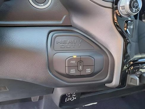 New 2026 RAM 2500 Tradesman AWD/4WD image 20