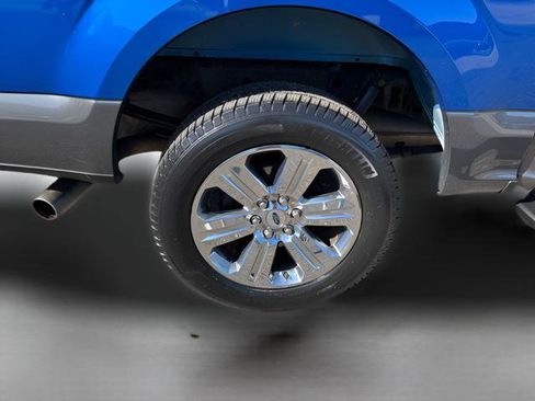 Used 2018 Ford F150 XLT w/ Equipment Group 302A Luxury AWD/4WD image 25