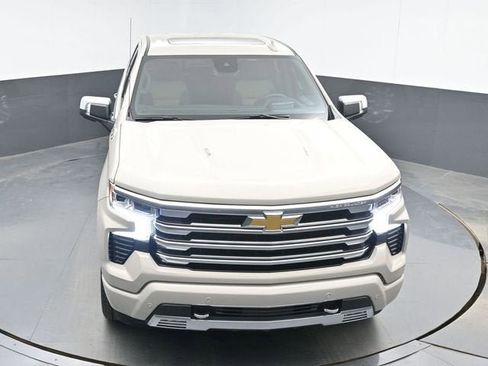 New 2026 Chevrolet Silverado 1500 High Country AWD/4WD image 37