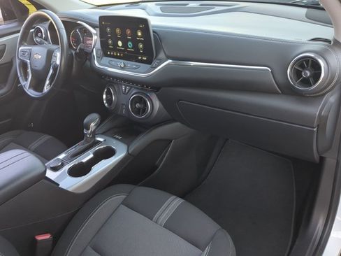 Used 2023 Chevrolet Blazer LT w/ Convenience Package FWD image 22