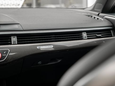 Used 2018 Audi S5 Premium Plus w/ Navigation Package AWD/4WD image 14