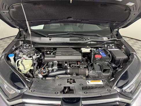 Used 2021 Honda CR-V EX image 24