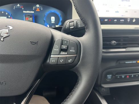 New 2025 Ford Bronco Sport Heritage w/ Convenience Package image 10