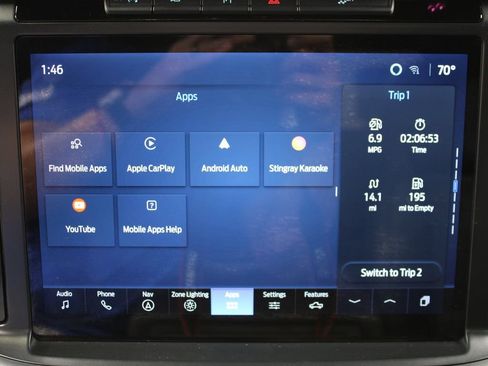 Used 2024 Ford F150 XLT w/ Equipment Group 303A High AWD/4WD image 32