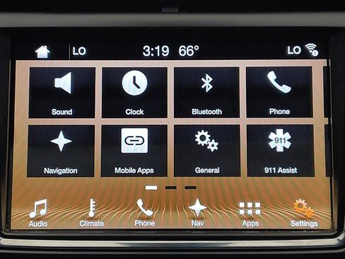 Used 2018 Lincoln MKX Reserve w/ Driver Assistance Package image 25