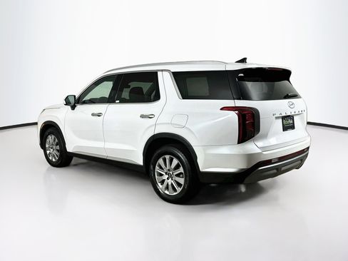 Used 2025 Hyundai Palisade SEL FWD image 5