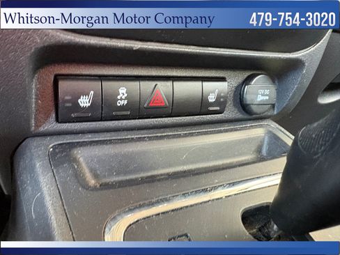 Used 2014 Jeep Patriot Latitude AWD/4WD image 20