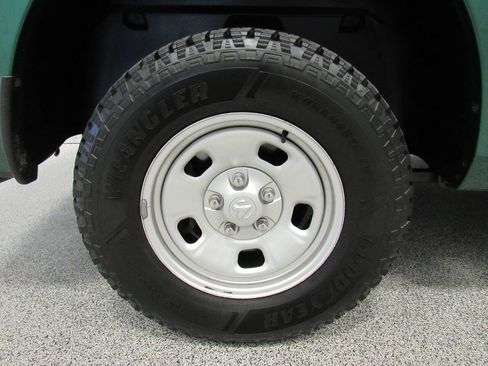 Used 2022 RAM 1500 Tradesman w/ Popular Equipment Group AWD/4WD image 14