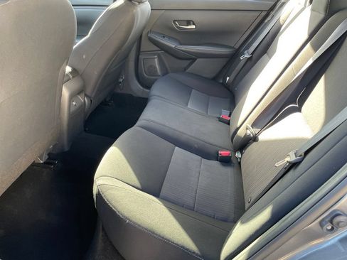 Used 2023 Nissan Sentra SV FWD image 18
