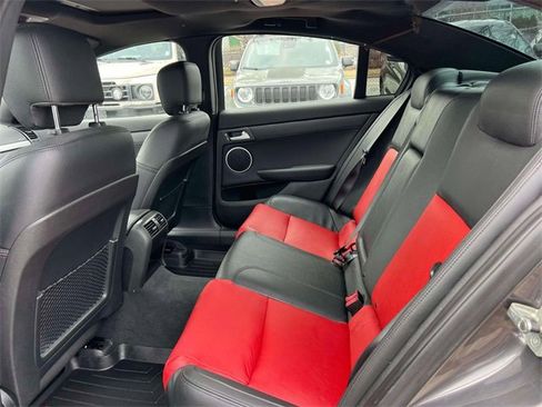 Used 2009 Pontiac G8 GT w/ Premium Package image 14