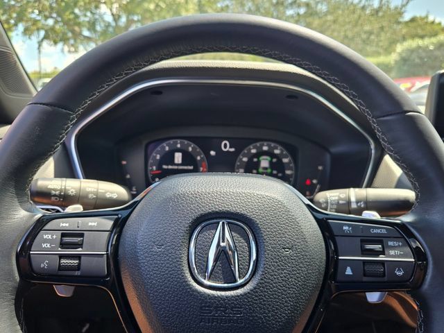 Certified 2024 Acura Integra A-Spec FWD image 21