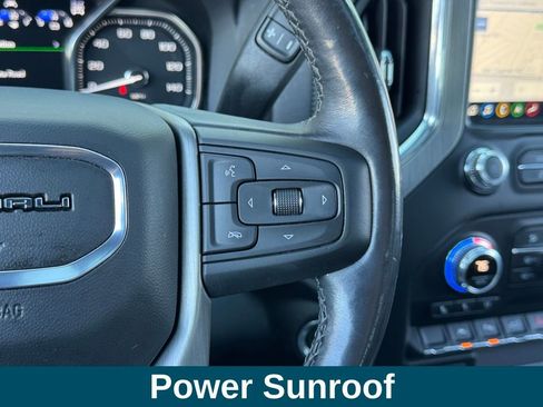 Used 2022 GMC Sierra 1500 Denali w/ Denali Reserve Package image 11