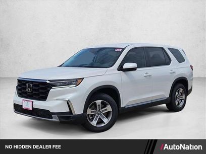 Used 2025 Honda Pilot EX-L