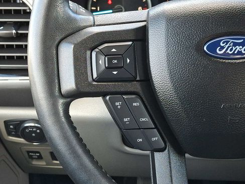 Certified 2018 Ford F150 XLT w/ Equipment Group 302A Luxury image 21