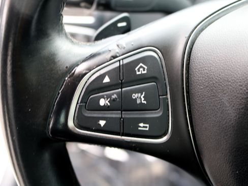 Used 2015 Mercedes-Benz C 300 Sedan w/ Premium 1 Package image 18