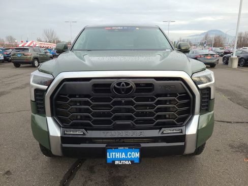 Used 2022 Toyota Tundra Limited image 14