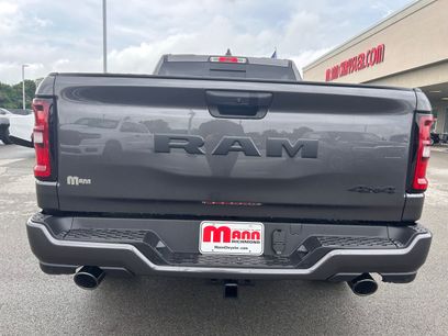 New 2026 RAM 1500 Express