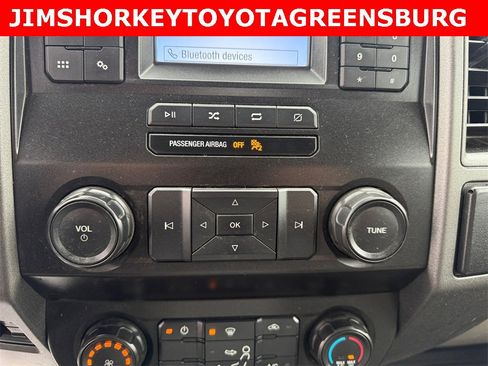 Used 2022 Ford F350 XL w/ Power Equipment Group image 17