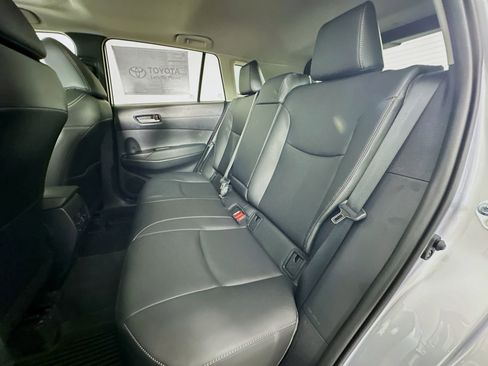 New 2026 Toyota Corolla Cross XLE AWD/4WD image 25