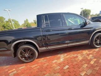 Used 2017 Honda Ridgeline Black Edition video 2