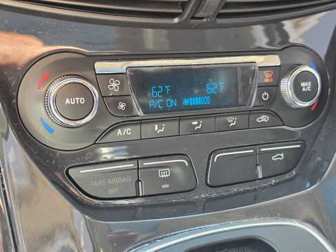 Used 2014 Ford Escape Titanium AWD/4WD image 15