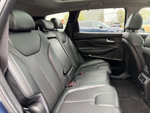 Used 2023 Hyundai Santa Fe SEL Premium w/ Cargo Package image 13
