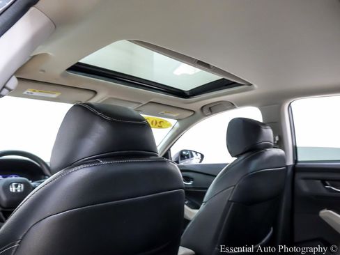Used 2023 Honda Accord EX image 17