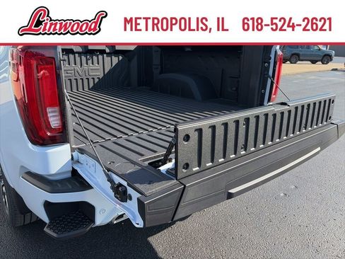 New 2026 GMC Sierra 1500 Denali Ultimate AWD/4WD image 7