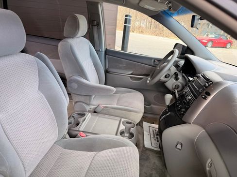 Used 2006 Toyota Sienna CE image 20