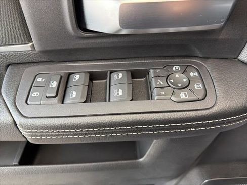 New 2026 RAM 2500 Big Horn image 18