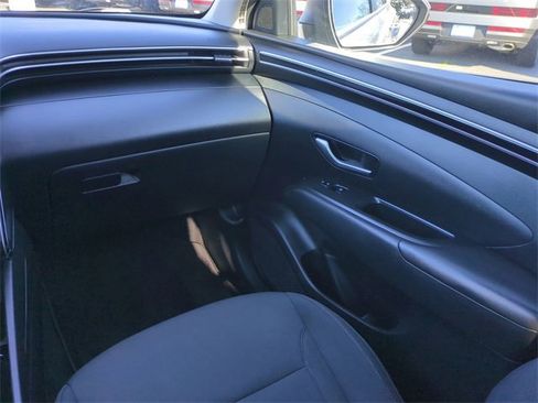 Used 2023 Hyundai Tucson SEL image 17