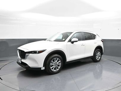 Used 2023 MAZDA CX-5 AWD 2.5 S