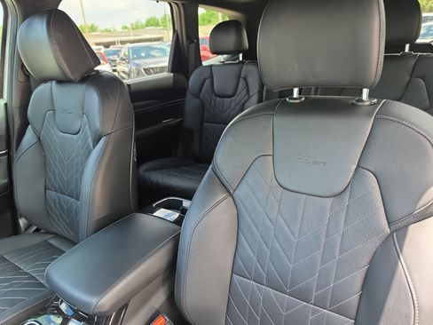 Certified 2024 Kia Telluride SX X-Pro AWD/4WD image 23