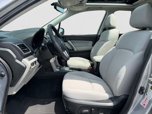 Used 2018 Subaru Forester 2.5i Premium AWD/4WD image 15